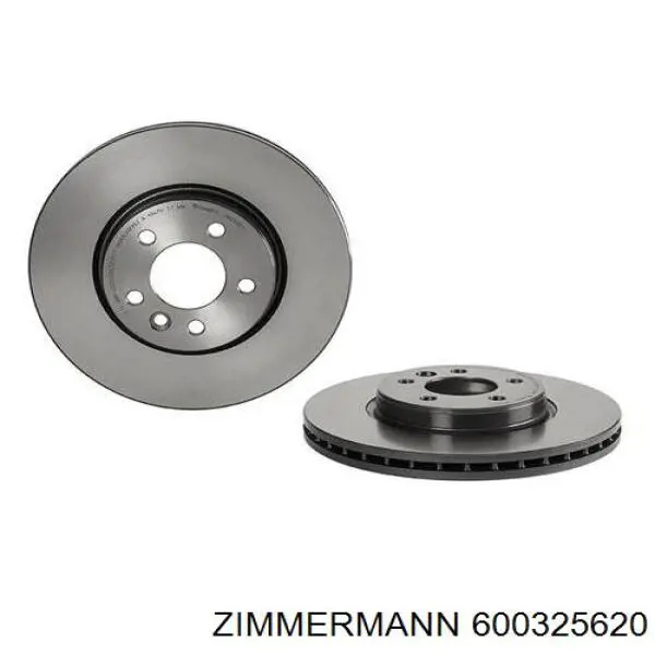 Тормоз дисковый передний ABS 18613 цена, от 48.92 USD