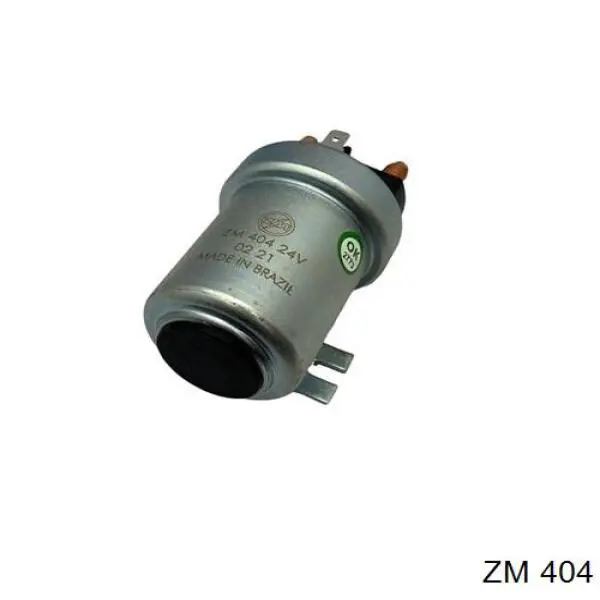 Втягивающее реле стартера 333009002 Bosch