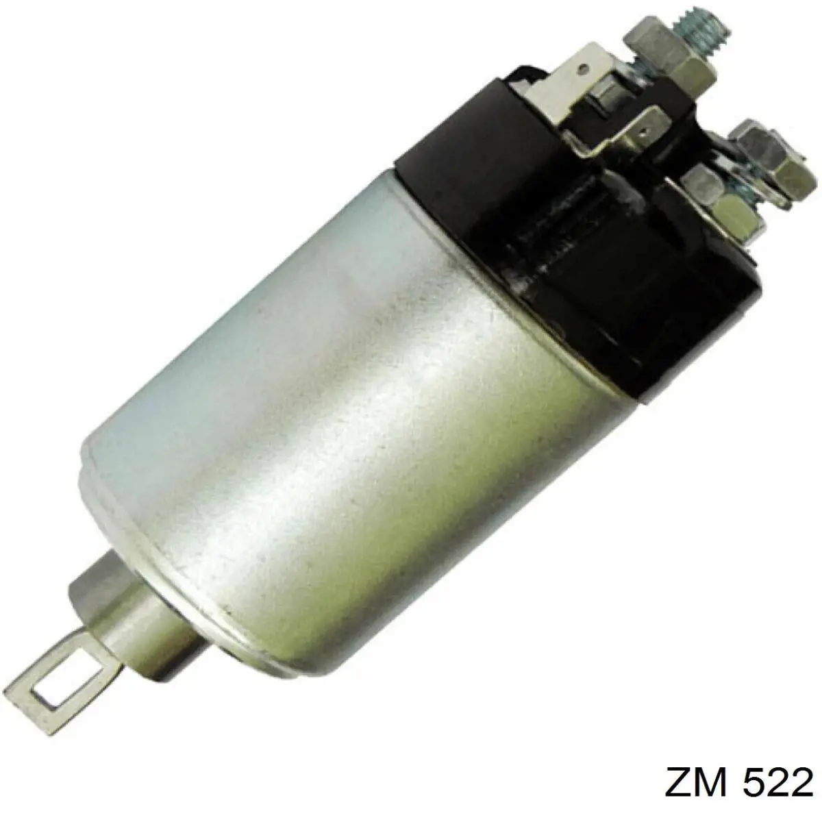 ZM522 ZM реле втягивающее стартера