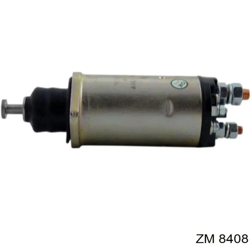 Купить ZM8408 ZM Тяговое реле
