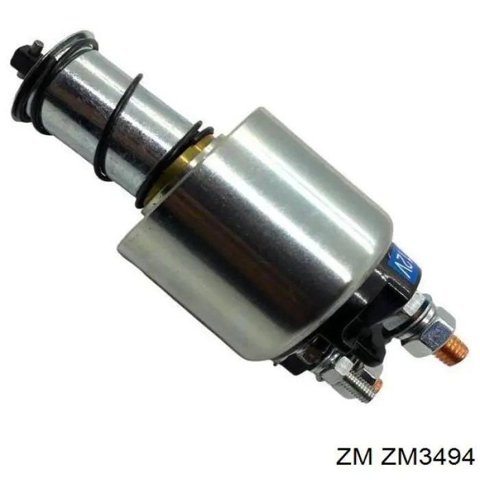 Втягивающее ZM ZM3494 цена, от 18.88 USD