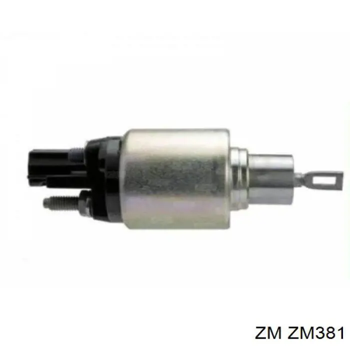 ZM381 ZM реле втягивающее стартера