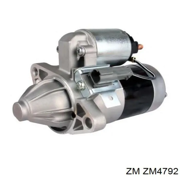 Втягивающее ZM ZM4792 цена, от 16.81 USD