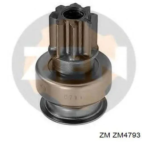 Купить SS5031 AS/Auto Storm Тяговое реле