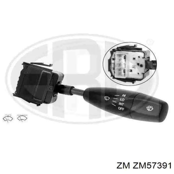  ZM57391 ZM