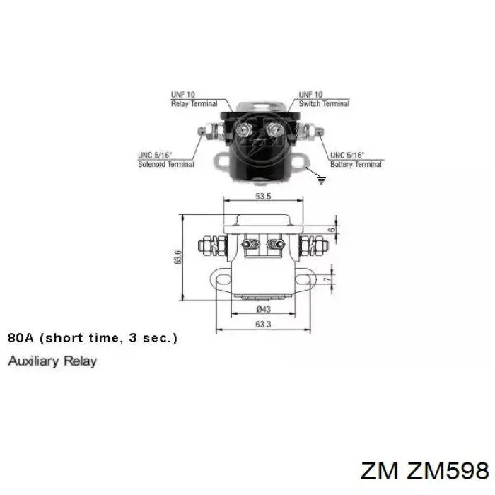 Втягивающее ZM ZM598 цена, от 29.58 USD