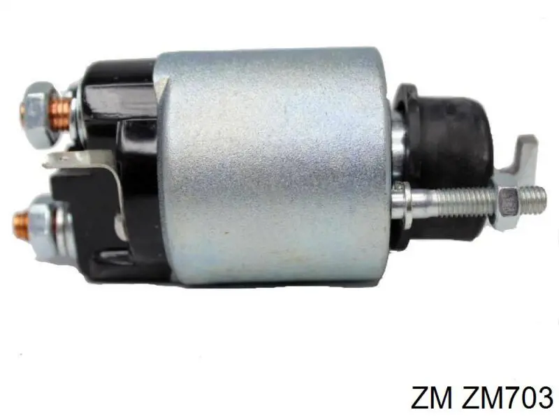 Купить ZM703 ZM Тяговое реле