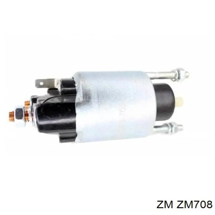 Купить ZM709 ZM Тяговое реле