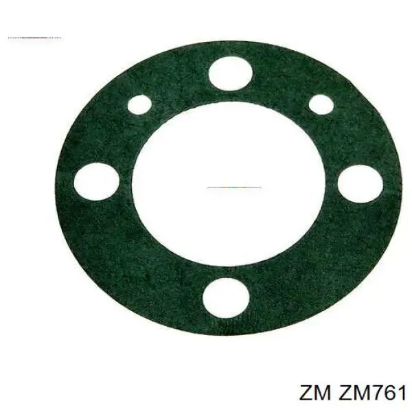 Втягивающее реле стартера SW2506 Ford
