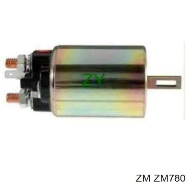 ZM780 ZM реле втягивающее стартера