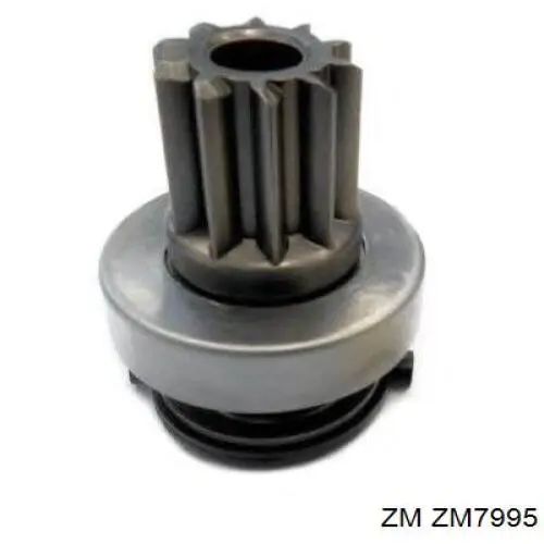 ZM7995 ZM Тяговое реле стартера