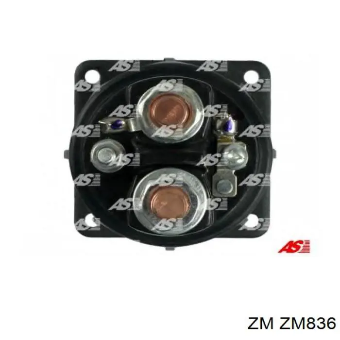 Купить ZM836 ZM Тяговое реле