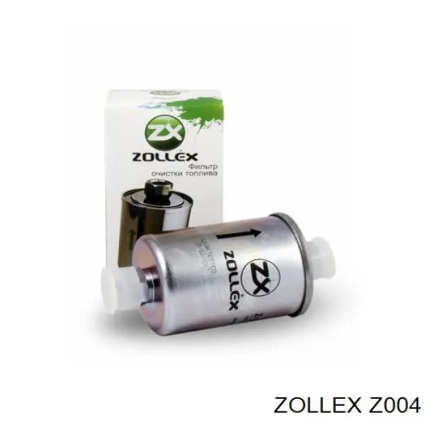 Z004 Zollex топливный фильтр