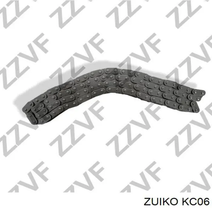 KC06 Zuiko Комплект цепи