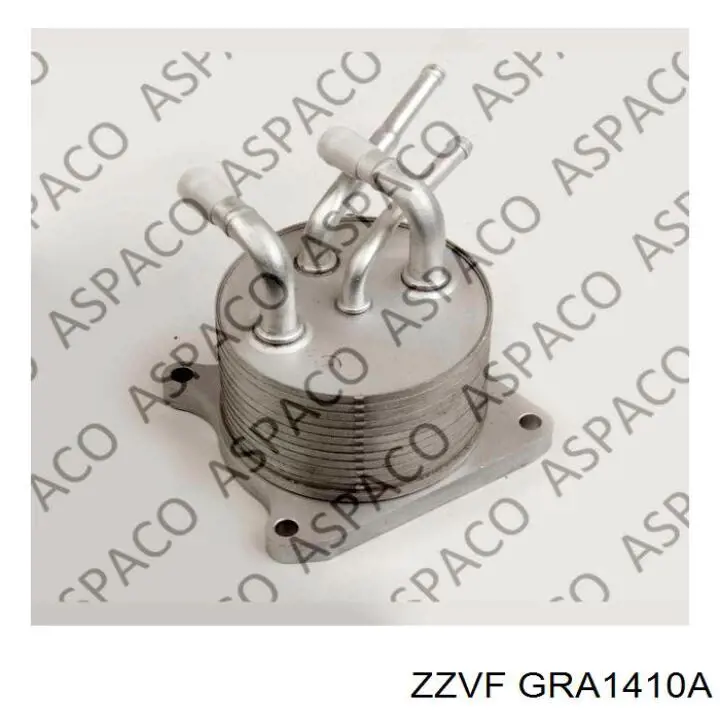 GRA1410A Zzvf