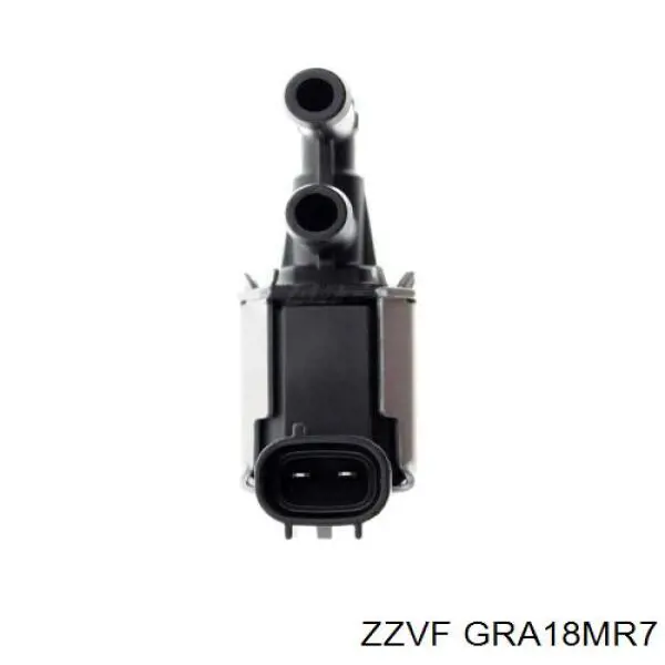 GRA18MR7 Zzvf клапан адсорбера топливных паров