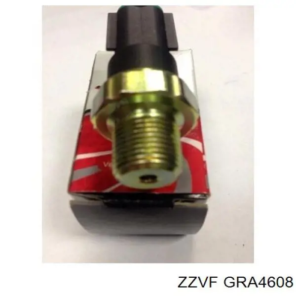 GRA4608 Zzvf датчик давления масла