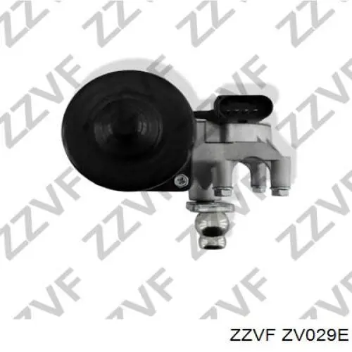 ZV029E Zzvf мотор стеклоочистителя лобового стекла