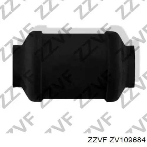 Сайлентблок переднего рычага ZV109684 ZZVF