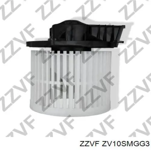 ZV10SMGG3 Zzvf вентилятор печки