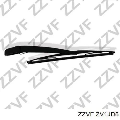 ZV1JD8 Zzvf рычаг-поводок стеклоочистителя заднего стекла