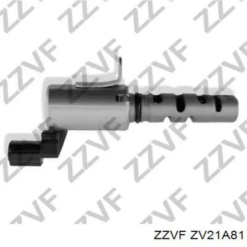 ZV21A81 Zzvf клапан электромагнитный положения (фаз распредвала левый)