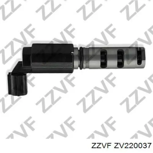 ZV220037 Zzvf клапан электромагнитный положения (фаз распредвала правый)