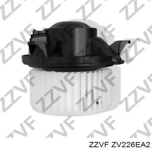 ZV226EA2 Zzvf вентилятор печки