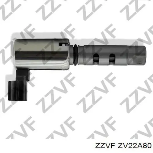 Клапан регулировки давления масла Zzvf ZV22A80