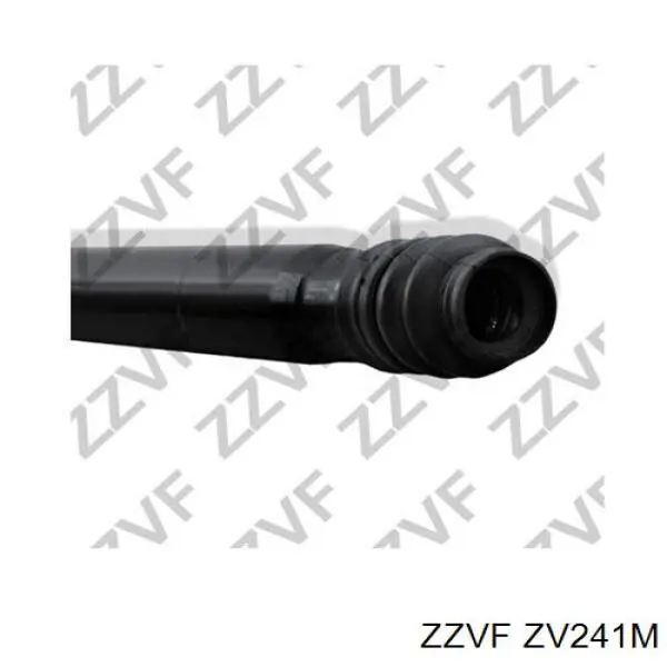 Кардан передний HCMW221PF Driveshaft