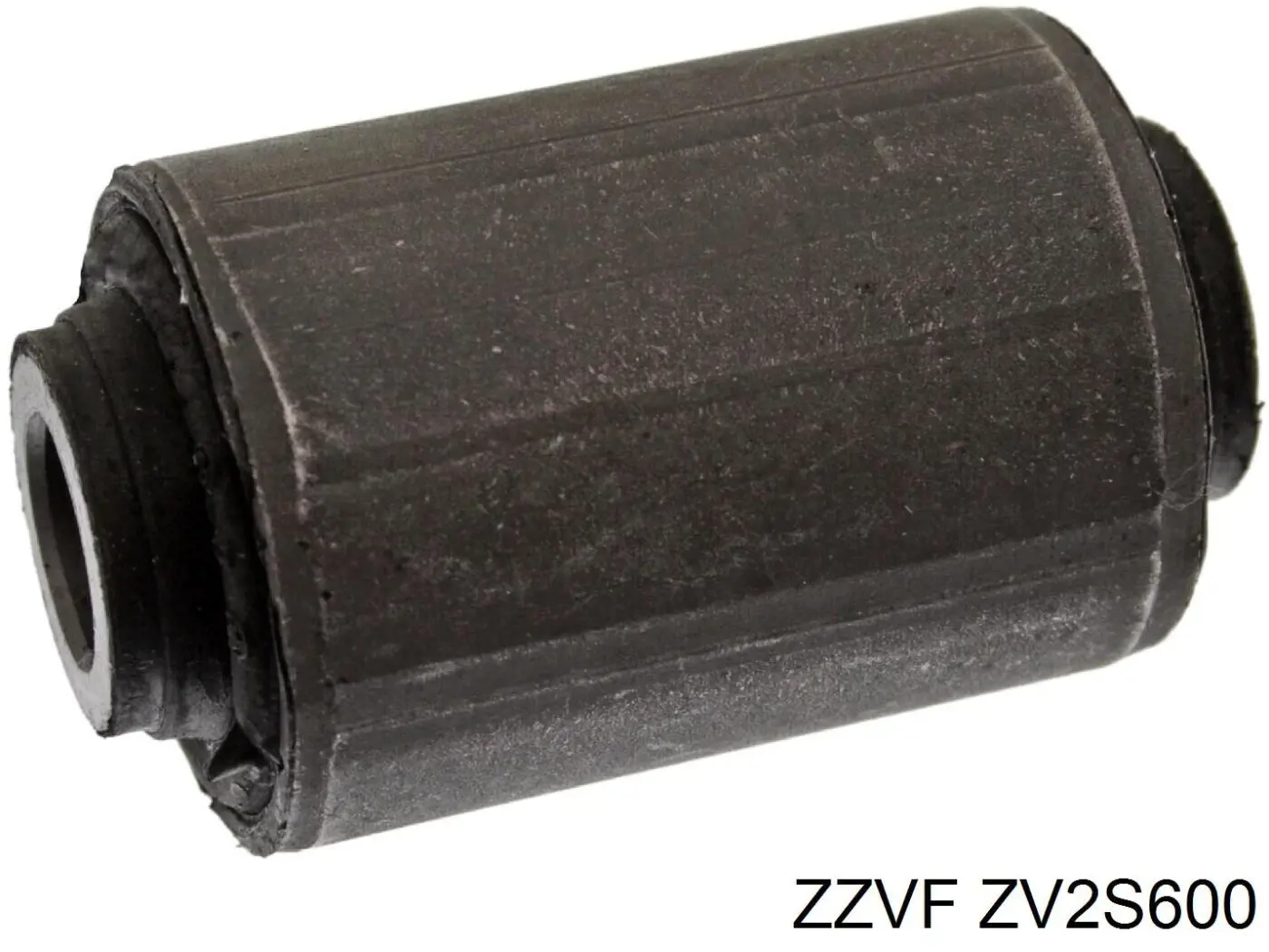 Сайлентблок переднего рычага ZV2S600 ZZVF