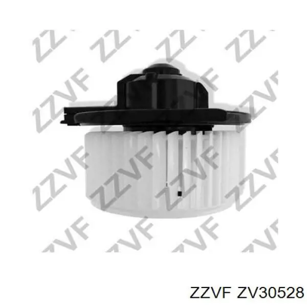 ZV30528 Zzvf вентилятор печки