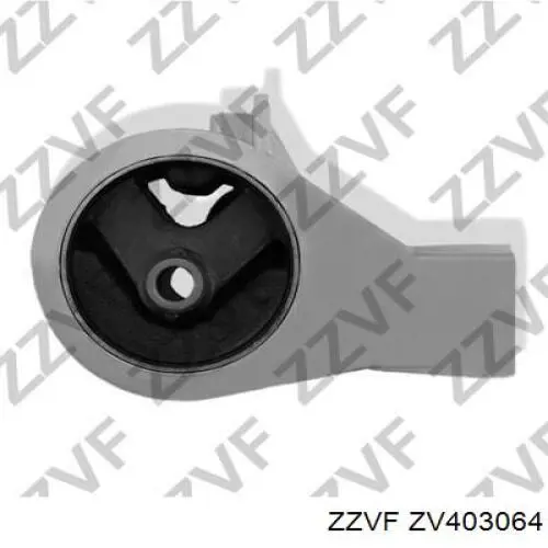 ZV403064 Zzvf подушка (опора двигателя правая)