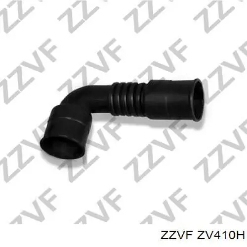 ZV410H Zzvf патрубок вентиляции картера (маслоотделителя)