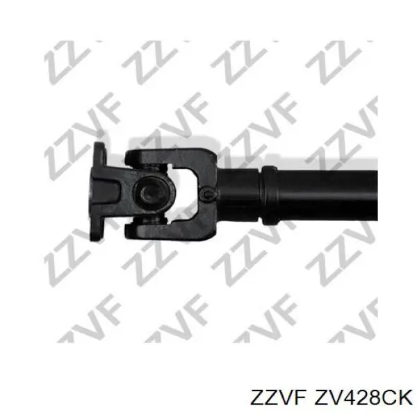 Вал карданный задний в сборе Toyota 371106A630 цена, от 316.73 USD