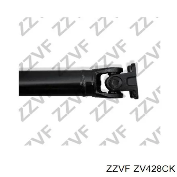 Купить 371106A630 Toyota Кардан задний