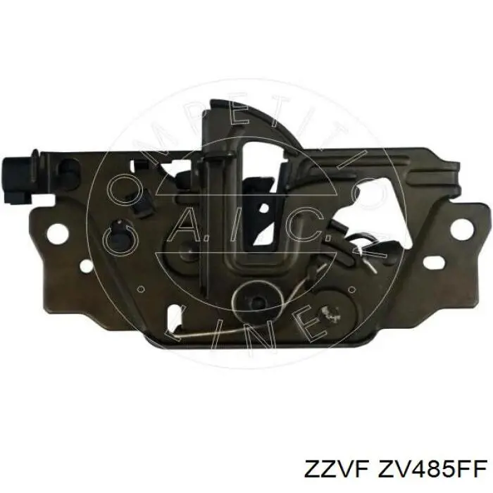 HMP3M5116700BC Hmpx Запор капота (замок и привод замка капота)