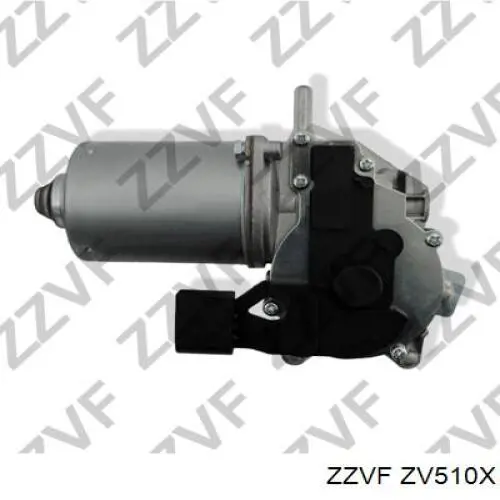 ZV510X Zzvf мотор стеклоочистителя лобового стекла
