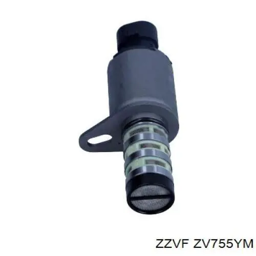 ZV755YM Zzvf клапан электромагнитный положения (фаз распредвала)