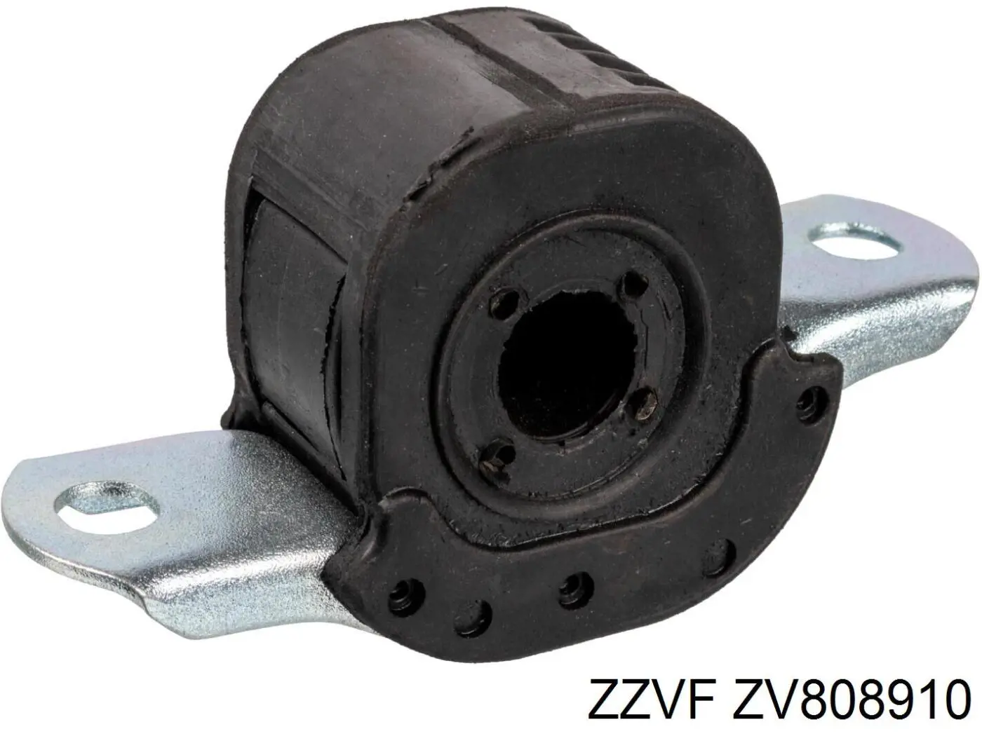 Сайлентблок переднего рычага ZV808910 ZZVF