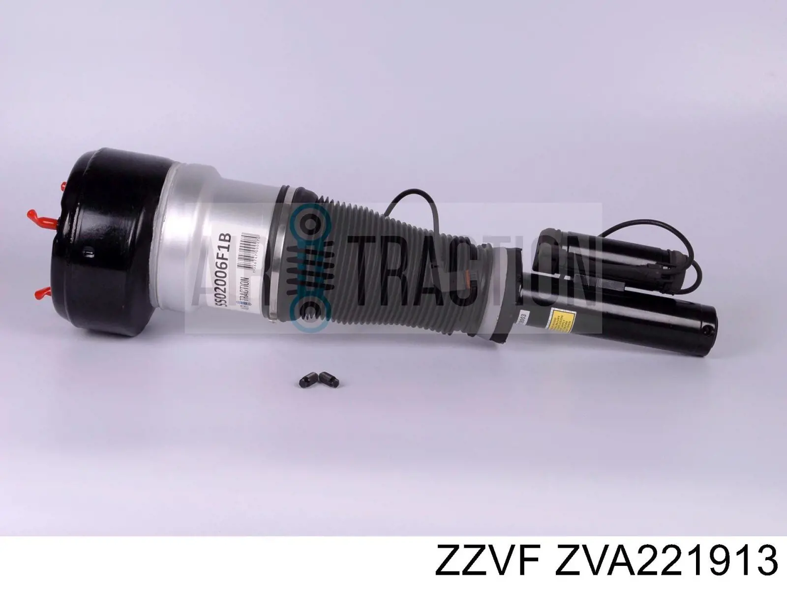 ZVA221913 Zzvf амортизатор передний