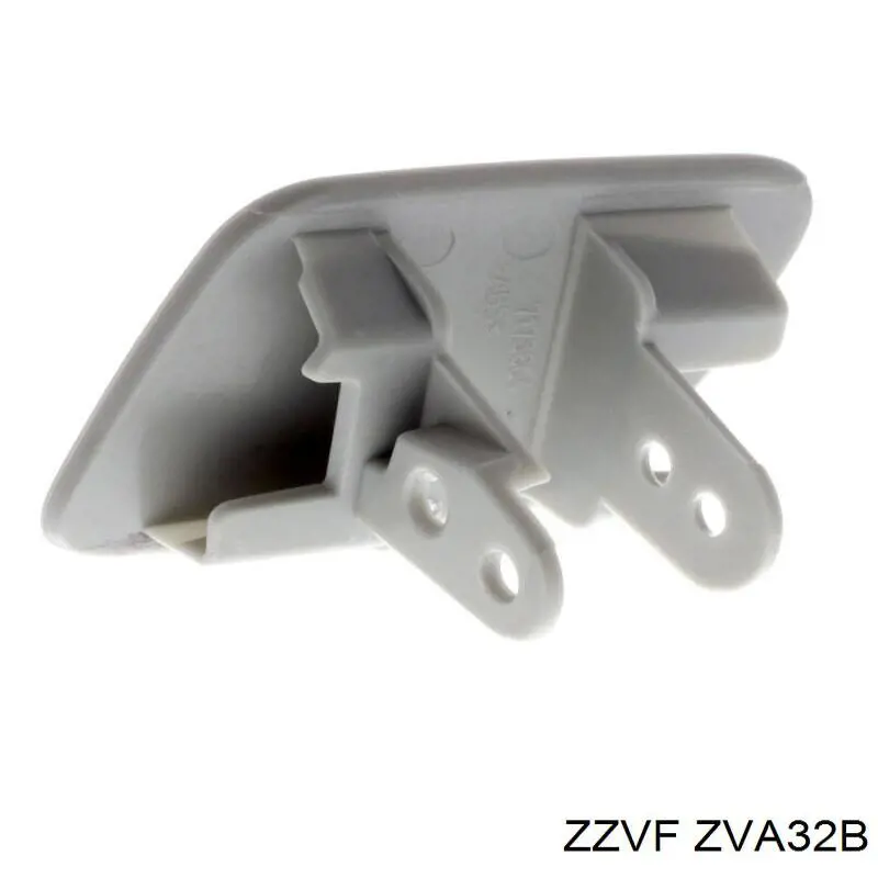 ZVA32B Zzvf накладка форсунки омывателя фары передней