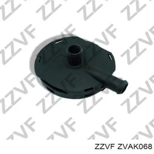 Клапан PCV вентиляции картера ZVAK068 ZZVF