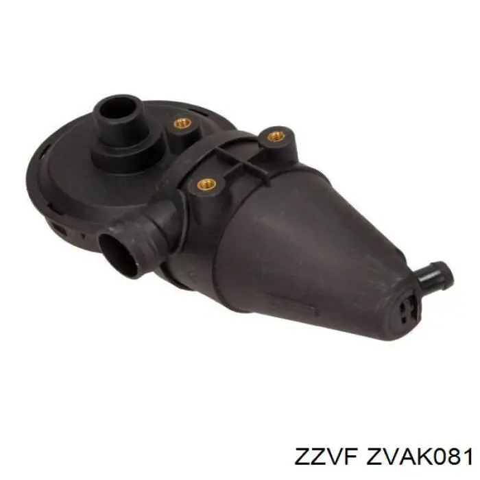 Клапан вентиляции картерных газов ZVAK081 ZZVF