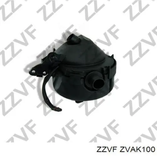 Клапан вентиляции картерных газов ZVAK100 ZZVF