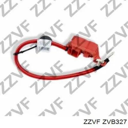 ZVB327 Zzvf высоковольтные провода