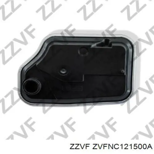 Фильтр АКПП ZVFNC121500A Zzvf