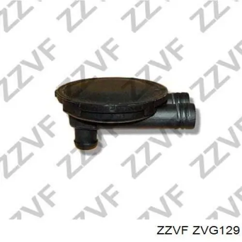 Клапан PCV вентиляции картера ZVG129 ZZVF