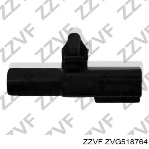 Купить ZVG518764 Zzvf Датчик температуры наружного воздуха