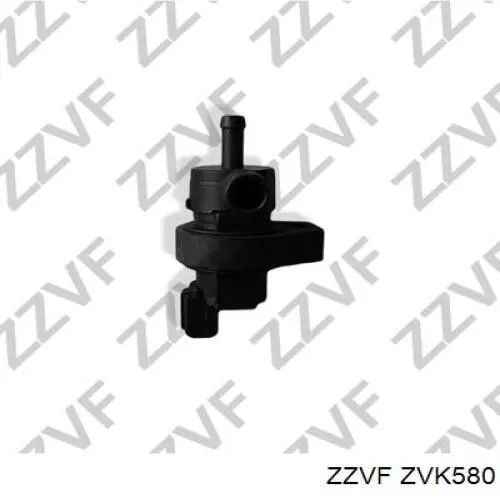 ZVK580 Zzvf маслоотделитель (сепаратор системы вентиляции картера)